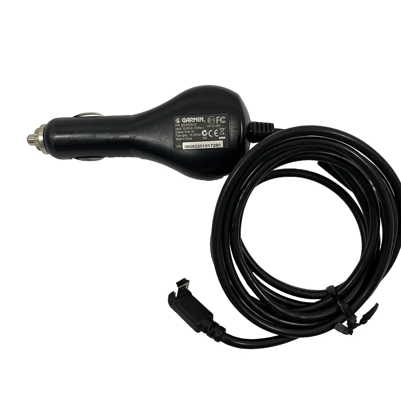 Cargadores de Vehículo GPS Coche para Garmin Magellan