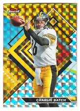 2023 Topps Composite Charlie Batch Gold Geometric Refractor /20 #243