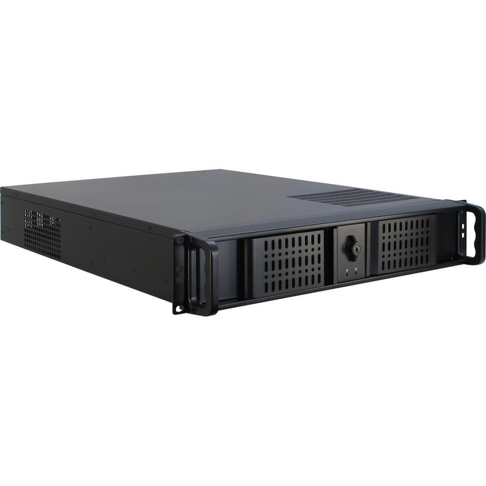 Inter Tech Geh IPC 2U-2098-SL 16490₽