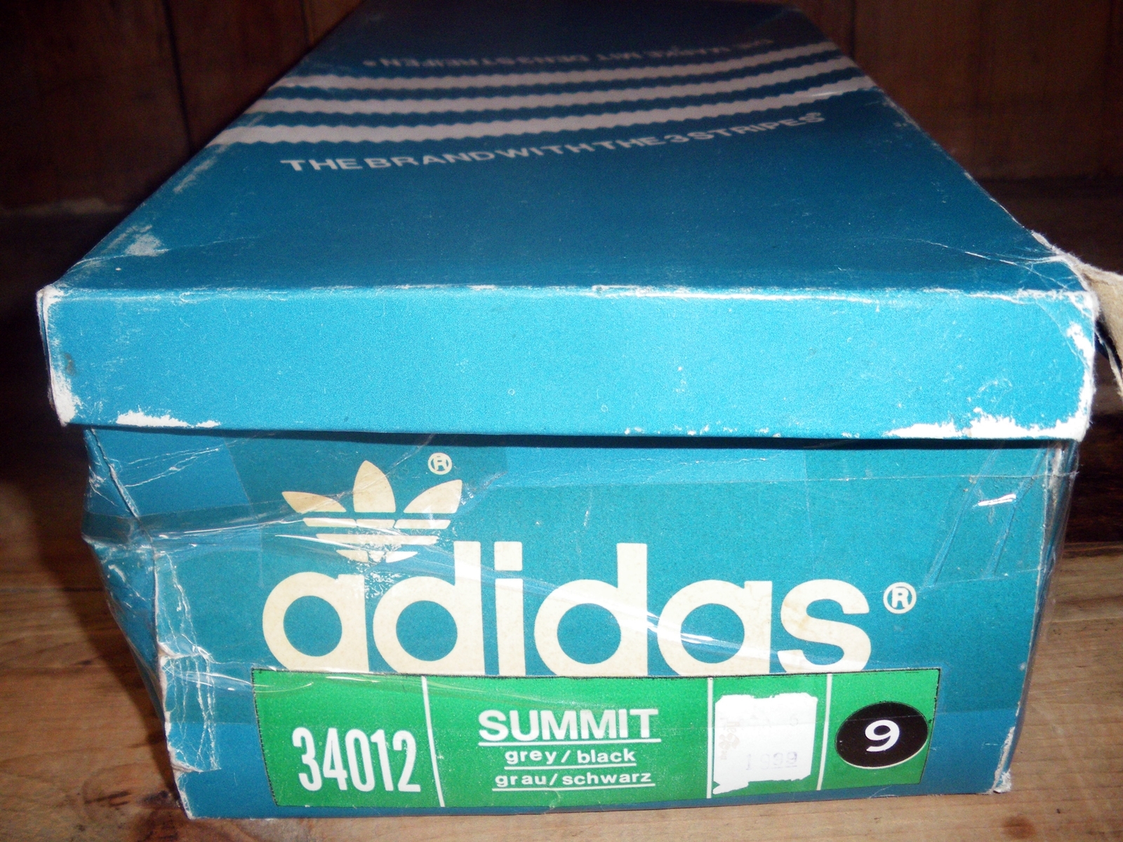 NOS VINTAGE ADIDAS LADY BOSTON MARATHON RUNNING WOMEN'S SHOES NEW OLD STOCK 1e15f6 NOS VINTAGE ADIDAS LADY BOSTON MARATHON RUNNING WOMEN'S SHOES NEW OLD STOCK 1e15f6
