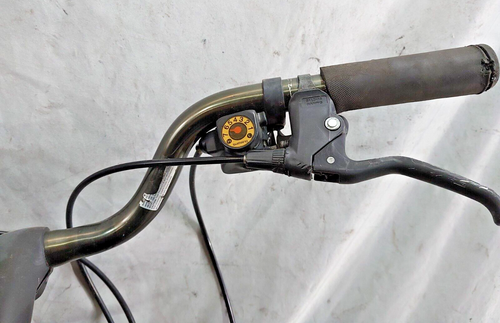1994 Specialized Crossroads City Hybrid Bike Large 18" Tange Chromoly Ships USA! - Picture 9 of 18