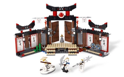 LEGO Ninjago Baukästen & Sets