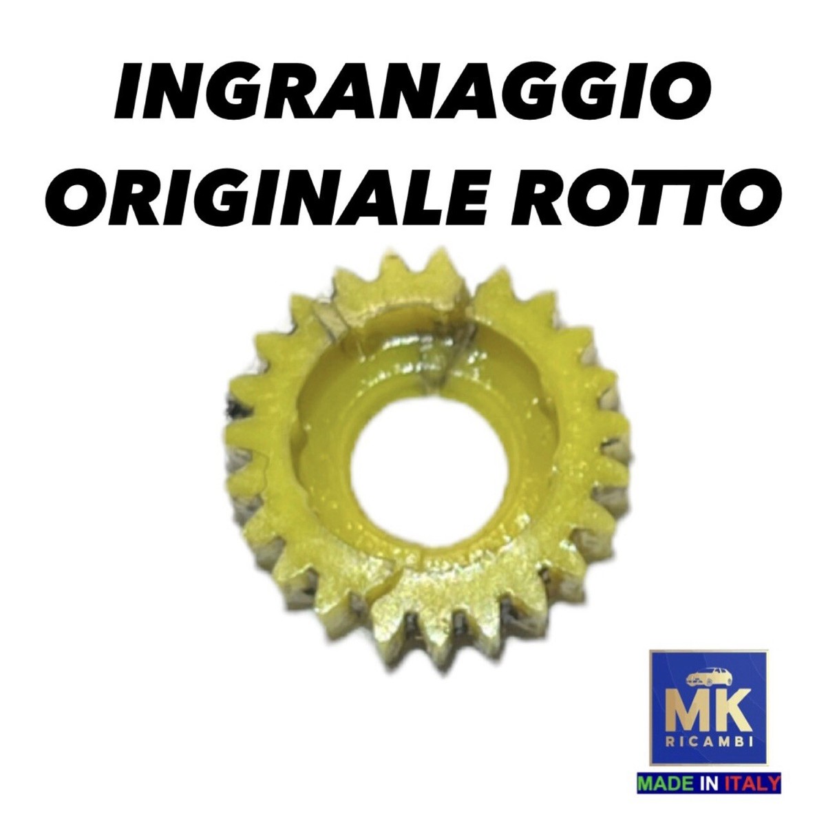 Gato Hidraulico Perfil Bajo Ingranaggio Rinforzato Per Motoriduttore Stufa A Pellet Kenta 1 Peseta 1889 - Foto 8