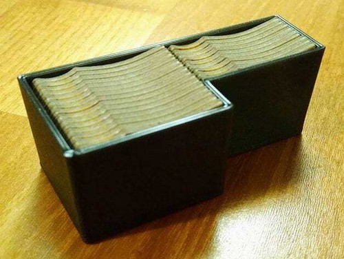 Everdell with first 3 Expansions Board Game Insert / Organizer - Picture 8 of 10