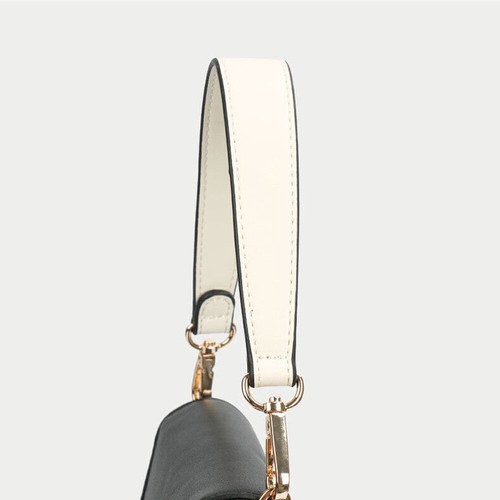 Leather Bag Wide Handle Strap Shoulder Belt Handbag Replacement Bag Accessories - Picture 13 of 24