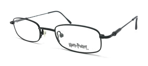 OCCHIALI DA VISTA BAMBINO BAMBINA HARRY POTTER HP 3521 001 NERO  RETTANGOLARE | eBay