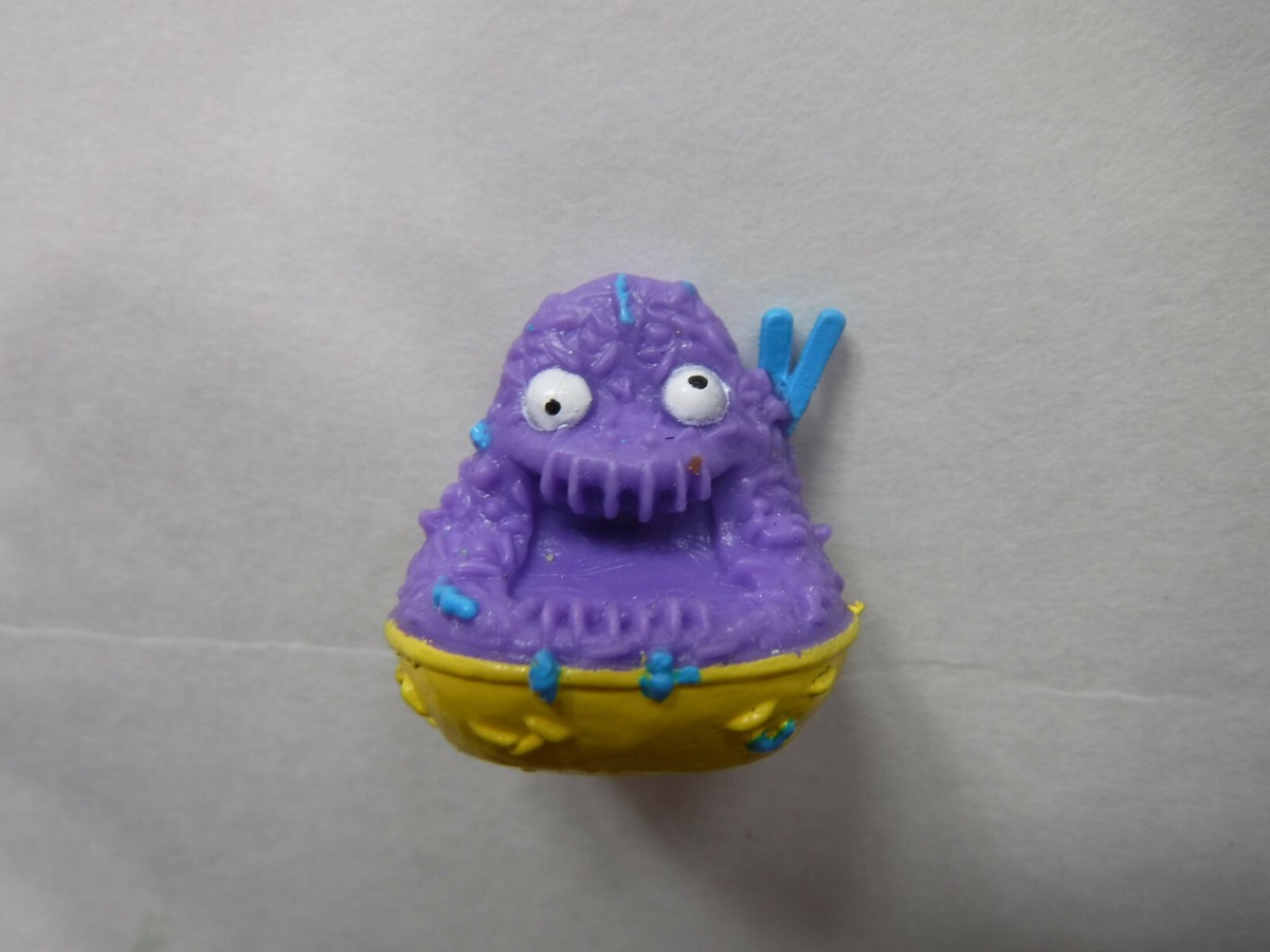 Series The Trash Pack Characters The Trash Pack Series Died Rice