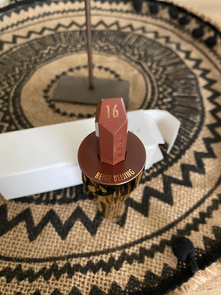 LE PHYTO ROUGE - Sisley - 16 BEIGE BEIJING - Image 3 of 3