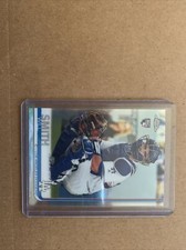 will smith topps chrome rookie