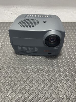 Beamer Geha Compact 595
