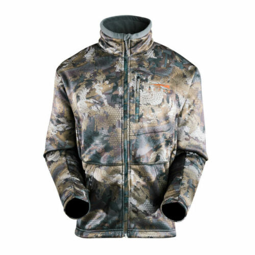 Red Head Jacket Medium Brown Canvas Hunting Fishing Field Red Head Jacket Medium Brown Canvas Hunting Fishing Field