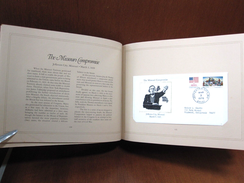 The Philatelic History of the United States Complete Set 4 Volume series - Bild 10 von 19