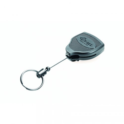 Key-bak Schlüsselanhänger Kb0048.s Schlüsselrolle Mit Gürtelclip