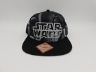 Bioworld Merch Star Wars Original Snapack New Hope Poster Montage Black NWT — photo 4