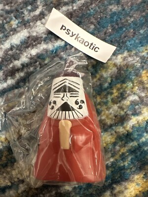 Studio Ghibli Spirited Away Finger Puppet Character Figure Kasuga-sama
