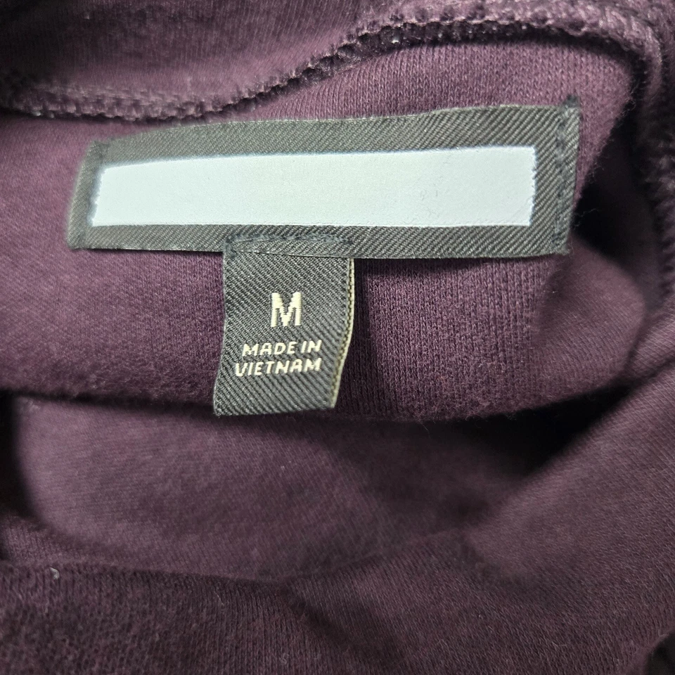 BANANA REPUBLIC Messina Turtleneck T-Shirt #441561 - Image 2 of 4