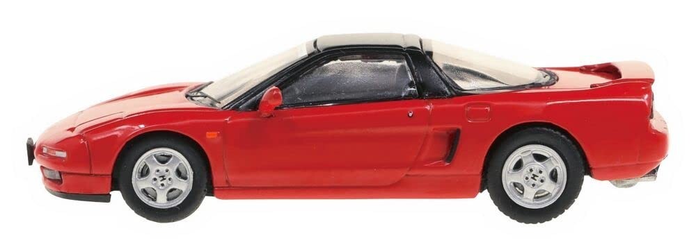Japanese Famous Car Collection #9 Honda NSX 1990 NA1 1/64