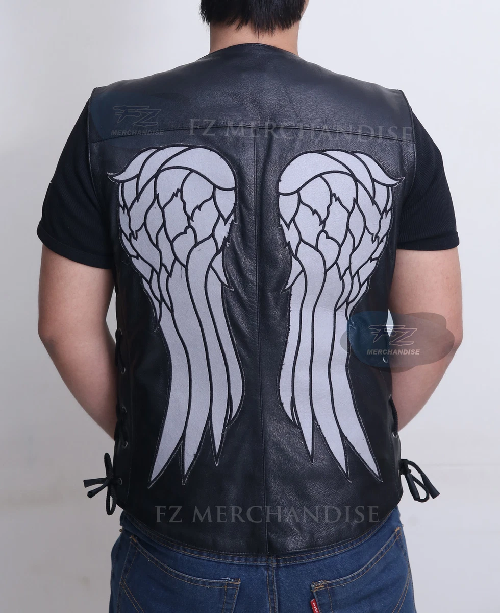 Daryl dixon's vest discount