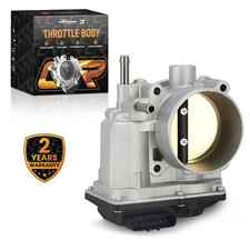 Throttle Body for Toyota 4Runner 4.0L 2006-2009 FJ Cruiser Tacoma Tundra S20137