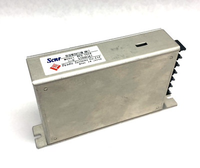 Dyadic Systems REG-1024 Scnr Regeneration Unit