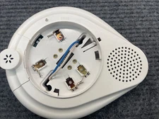 Simplex 4098-9773 Carbon Monoxide Detector Base