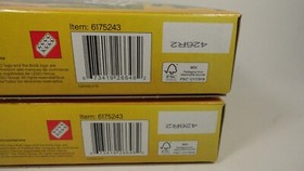 2 New Sealed Lego 31058 Creator Mighty Dinosaurs 3 In 1 Building Toy 174 Pieces