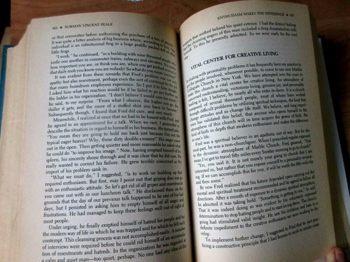 Norman Vincent Peale Three Complete Books 1994 - Afbeelding 10 van 10