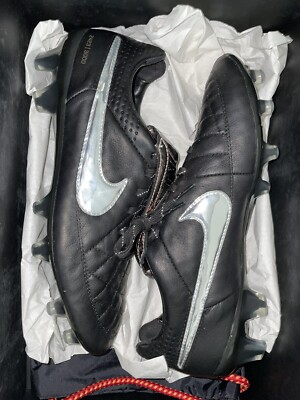 NIKE - ティエンポ レジェンド5    トッティ　26.5 NIKE ティエンポ レジェンド 5 FG PREM トッティ : Kohei's BLOG