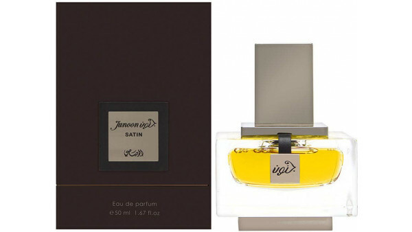 junoon satin perfume