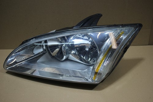 Frontscheinwerfer links 4M5113K060BA Ford Focus II Bj,04