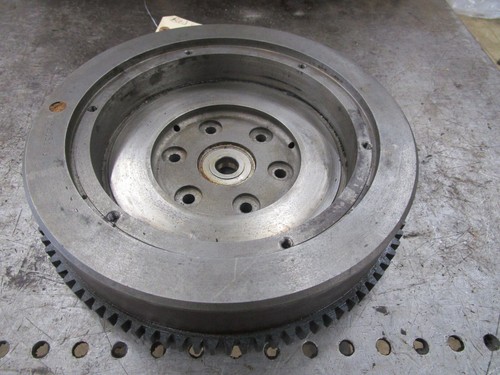 Continental F162 Engine Power Unit Flywheel F162C3130 Nice!