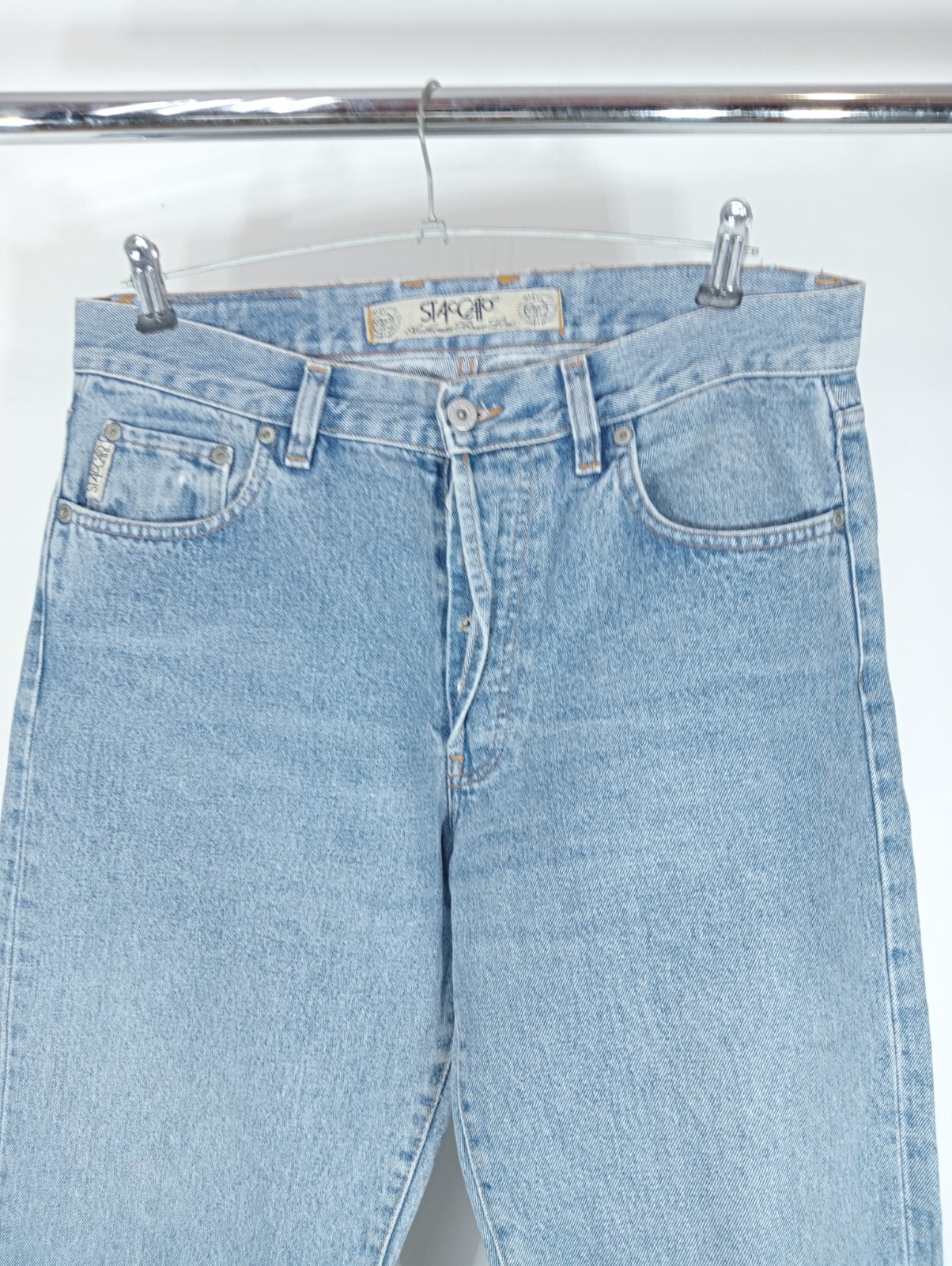 Jeans Staccato Authentic Basic Time Accessories W… - image 6