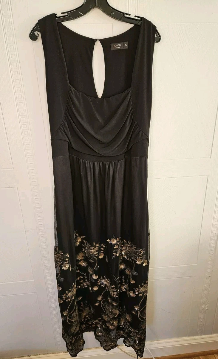 IGIGI Plus Size Dresses for Women for sale
