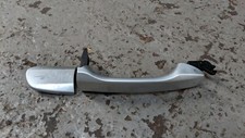 VOLVO XC90 EXTERNAL DOOR HANDLE OSR DRIVER RIGHT REAR