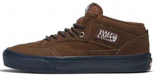 Vans x Nick Michel skate Half Cab 92 MEN display picture 2