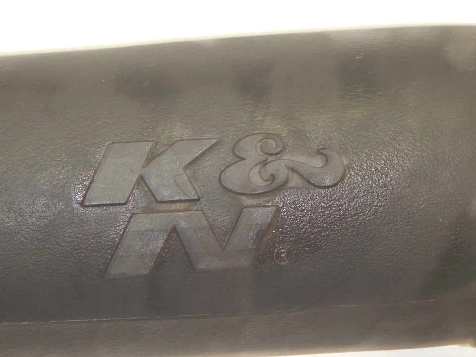 K&N Performance Jeep Grand Cherokee WJ 99-04 4.7L Cold Air Intake System - Image 4 of 4