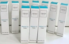 OBAGI RETINOL 1.0  10 x 5g (50 g) Brand New