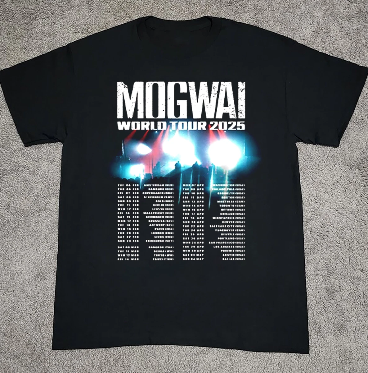 mogwai shirt products for sale | eBay