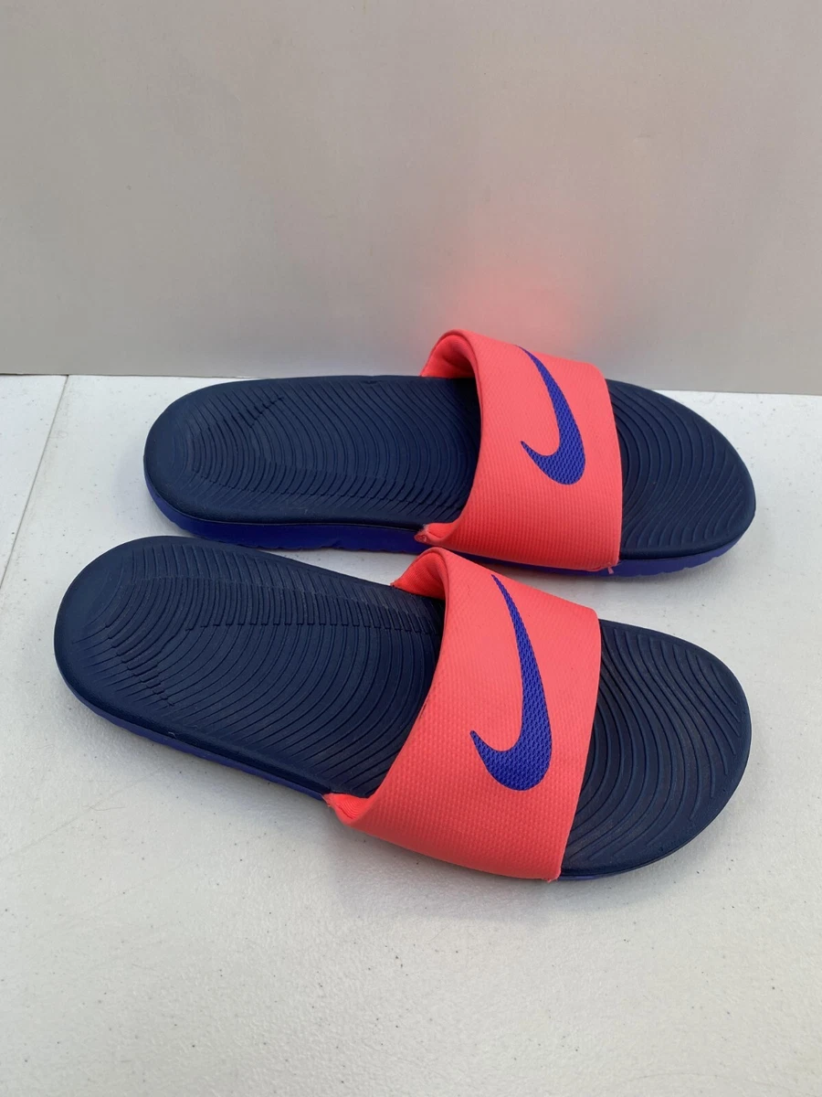 Nike flip on sale flops size 8