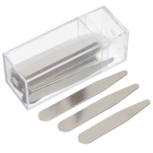 stainless steel collar stiffeners