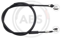 A.B.S. K13946 Handbremsseil FüR Renault