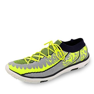 CMP Sneaker Chamaeleontis Nimble Herren Laufschuh Sport Gelb Gr. 45 EU