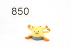 Mankey Mini figure egg pokemon