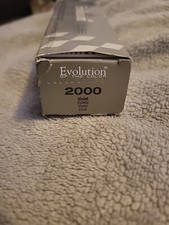 ALFAPARF Evolution of the Color Permanent Hair Color 2.05 Oz 2000 Violet