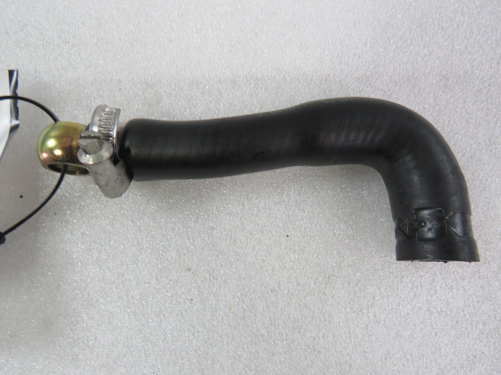 Ferrari 575, F1 Hose, Pump To Reservoir, Used, P/N 185094