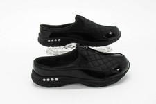 Easy Spirit Women Shoe Traveltime Size US 7 Athletic Mule Sneaker Pre Owned vq