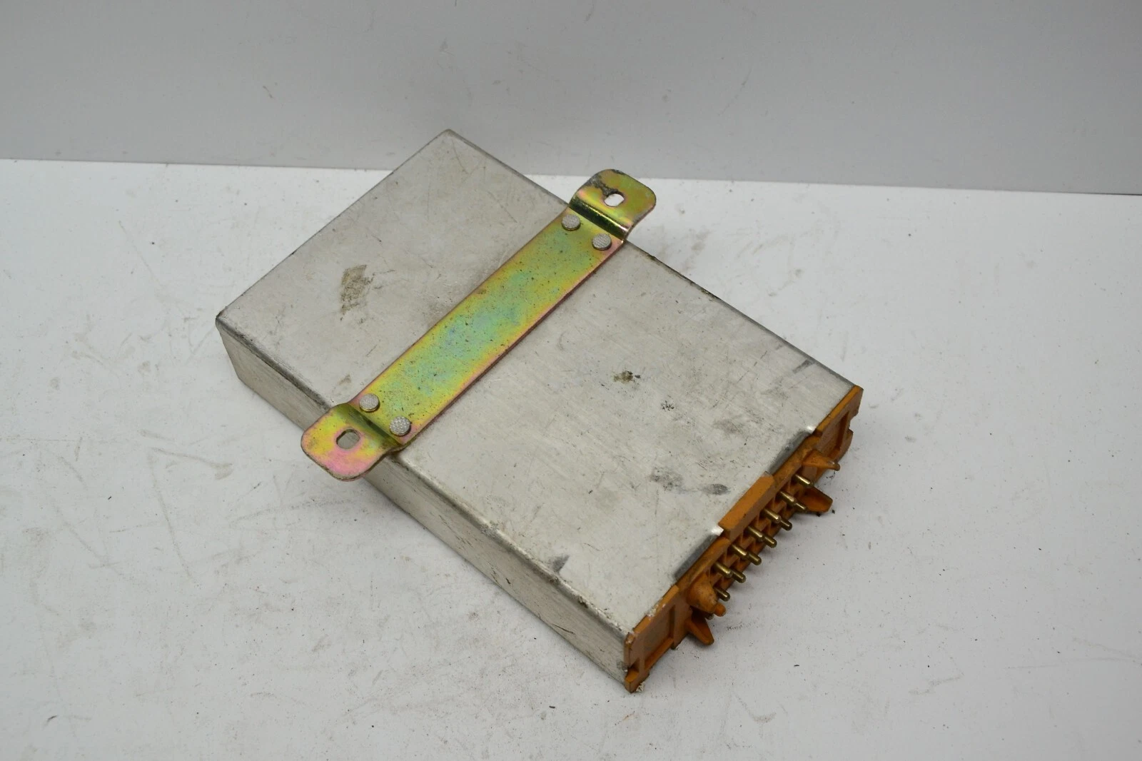 Mercedes Benz Control Unit Cruise Control 0035450932 412.205/7/5 VDO