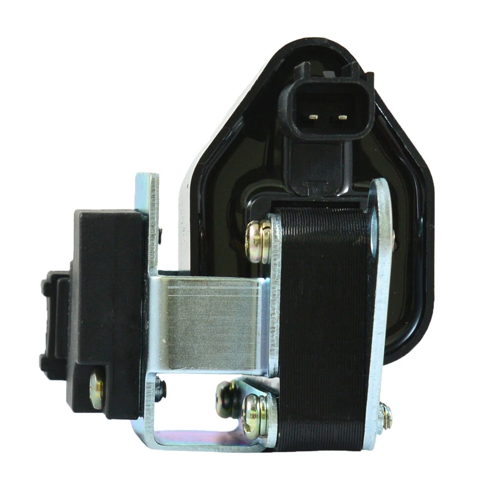 Pack of SWAN Ignition Coils & NGK Spark Plug for Mitsubishi Triton 4G64 (2.4L) - image 3 of 4