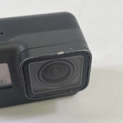 GoPro HERO 6 Action Camera - Black for sale online | eBay