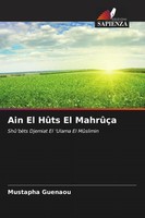 Mustapha Guenaou | Ain El HûTs El MahrûçA | Taschenbuch | Italienisch (2025)